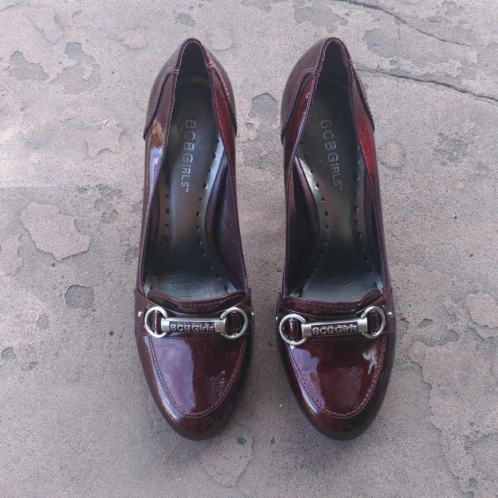 BCBGirls Heels